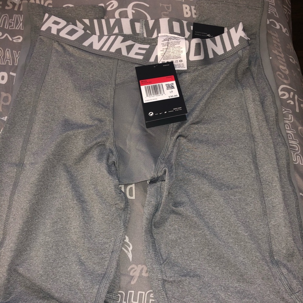 Pro Nike